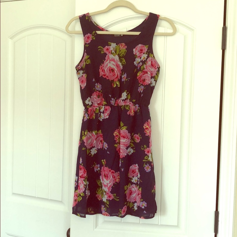 Rose Sundress